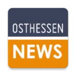 Logo of Osthessen News android Application 